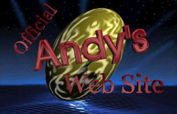 Link to Andy's Web Site